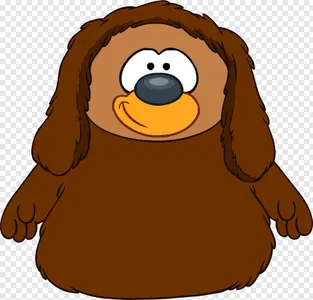 rowlf? maybe? rowlf? maybe?