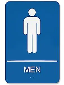 Should there be changing tables in the men's restroom? Should there be changing tables in the men's restroom?
