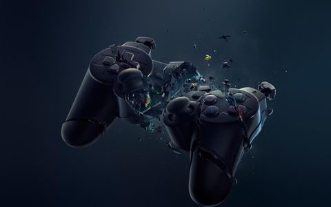 Hey Gamers - Which One of These Things is the Most Annoying? Hey Gamers - Which One of These Things is the Most Annoying?