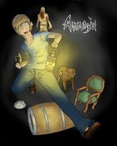 who's the best pewdiepie amnesia character? who's the best pewdiepie amnesia character?