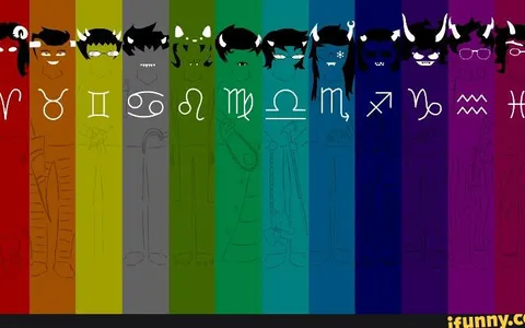 Which color do you want as your blood color?