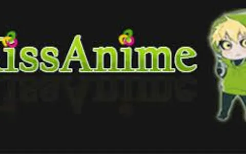 Do you like the website kissanime? Do you like the website kissanime?