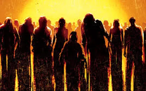 What would you use in a zombie apocalypse?
