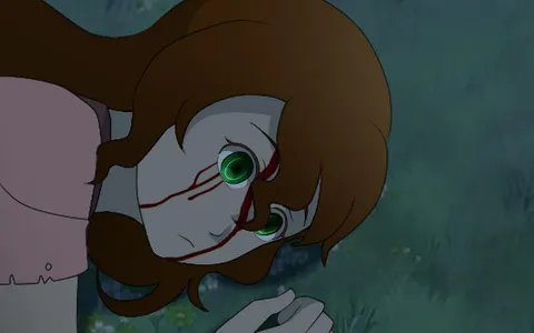 who is more creepy ? [creepypasta]