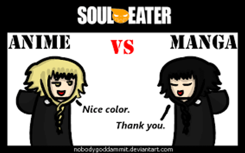 Anime, manga, cosplay or all? Anime, manga, cosplay or all?
