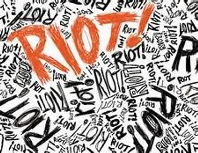 Favorite Paramore Song From Riot! Favorite Paramore Song From Riot!