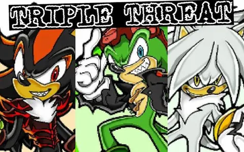 Would you live on Mobius as a Mobian or a Human on earth?