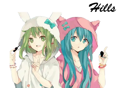 Vocaloid Contest: Miku or Gumi Vocaloid Contest: Miku or Gumi