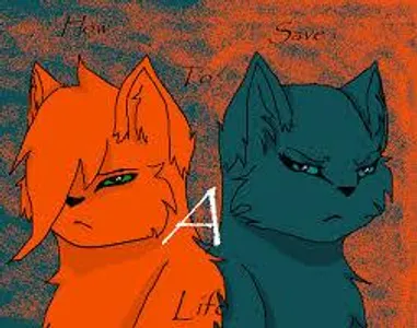 Bluestar or Firestar Bluestar or Firestar