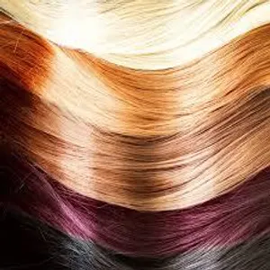 what colour hair do you have? what colour hair do you have?