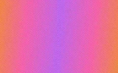 Orange or purple? Orange or purple?