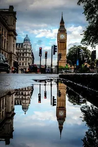 Would you rather go to London or Paris? Would you rather go to London or Paris?