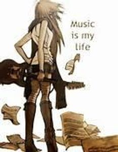 Favorite Band? Favorite Band?