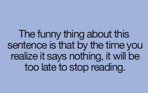 Which Teenager Post Is Funnier?