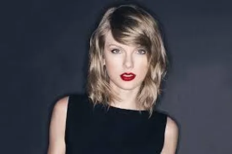 What Do You Think Of Taylor Swift?
