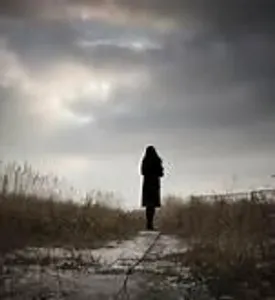 Which is worst loneliness or sadness