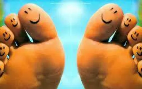 What is your favorite toe? What is your favorite toe?