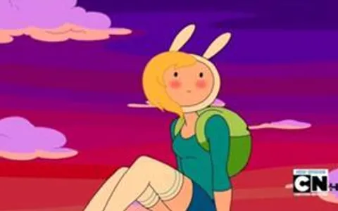 who is the best for fionna the human