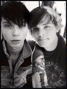 Black Veil Brides or My Chemical Romance? Black Veil Brides or My Chemical Romance?