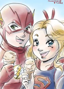 If Barry wasent married, would you shlp Carry?