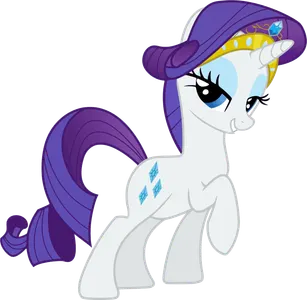 Rarity - Which zodiac type do you think she is? *Character analysis only please* Rarity - Which zodiac type do you think she is? *Character analysis only please*
