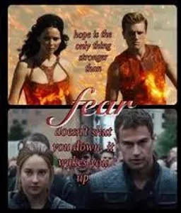 President Snow or Jeanine?