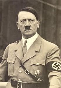 Do you think Adolf Hitler was Jewish? Do you think Adolf Hitler was Jewish?