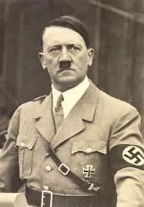 Do you think Adolf Hitler was Jewish? Do you think Adolf Hitler was Jewish?