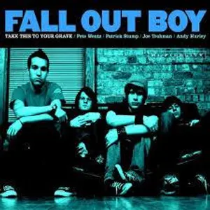 What's Your Favorite Song on "Take This to Your Grave?"