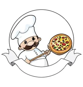 Which kind of pizza? Which kind of pizza?