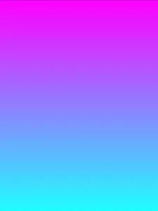 Cyan or magenta Cyan or magenta