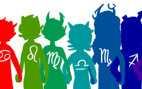 Who is your Patron Troll (Zodiac) Who is your Patron Troll (Zodiac)