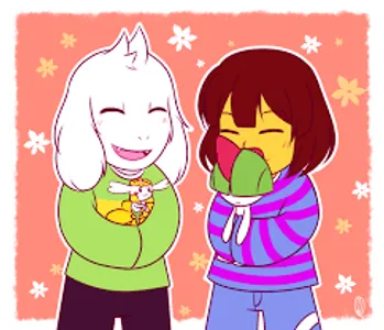 Undertale,Pokemon,Or Both?