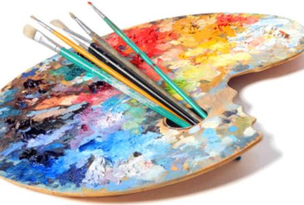 Which piece of art it better? Which piece of art it better?