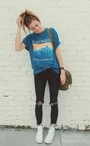 Which outfit would u wear?