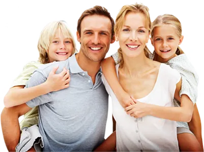 What parent(s) do you have?