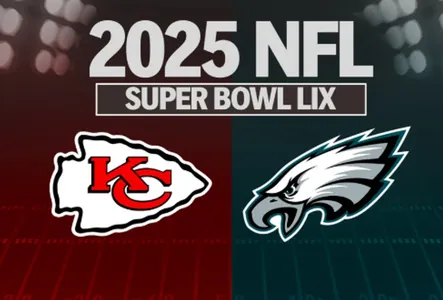 Who are you rooting for in the Super Bowl? Who are you rooting for in the Super Bowl?