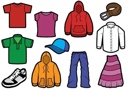 Hoodie or Sweater or Jacket?