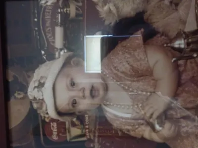 Is your town very far ahead or behind in technology?