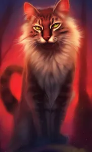 Favorite kittypet? Favorite kittypet?