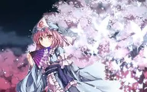 What is your favourite Touhou Character? What is your favourite Touhou Character?