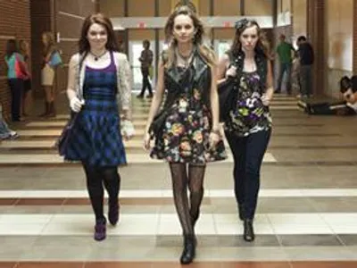 Did you enjoy the movie Mean Girls 2?