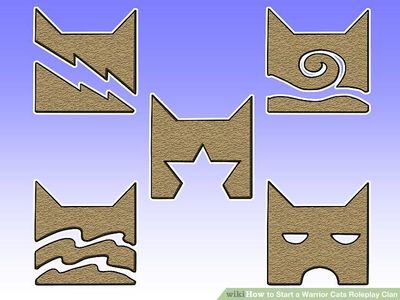 Sagewhisker or Brambleclaw Sagewhisker or Brambleclaw