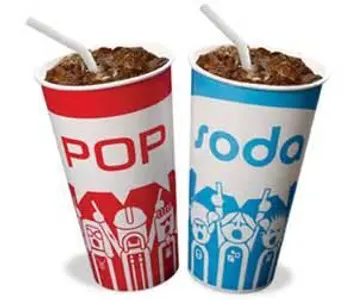 How do you like you pop/soda?