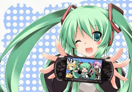 Project Diva f or Project Mirai? Project Diva f or Project Mirai?
