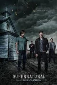 Okay, another tv series poll- whos your favourite Supernatural character? <3 Okay, another tv series poll- whos your favourite Supernatural character? <3