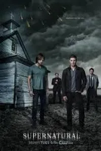 Okay, another tv series poll- whos your favourite Supernatural character? <3 Okay, another tv series poll- whos your favourite Supernatural character? <3