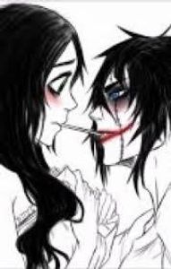 Eyeless Jack or Jeff The Killer Eyeless Jack or Jeff The Killer