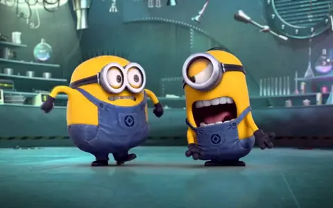 Homer Simpson Vs Stanley Pines? Homer Simpson Vs Stanley Pines?