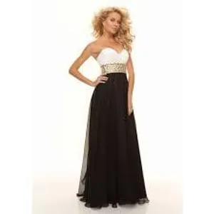 What dress would you wear to the Candor prom?